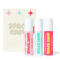 Space Camp Wellness Organic Jumbo Lip Balm 3 Pack