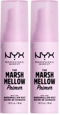 NYX Professional Makeup Marshmellow Smoothing Face Primer