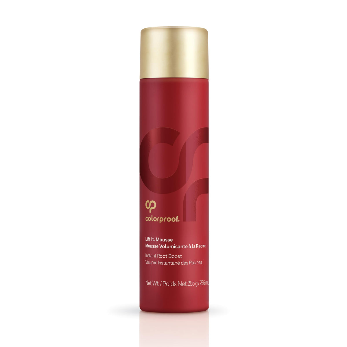ColorProof Lift It Volumizing Hair Mousse with Color Protection