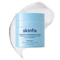 Skinfix Ceramide Prime Whipped Cream Facial Moisturizer with Niacinamide + Peptides
