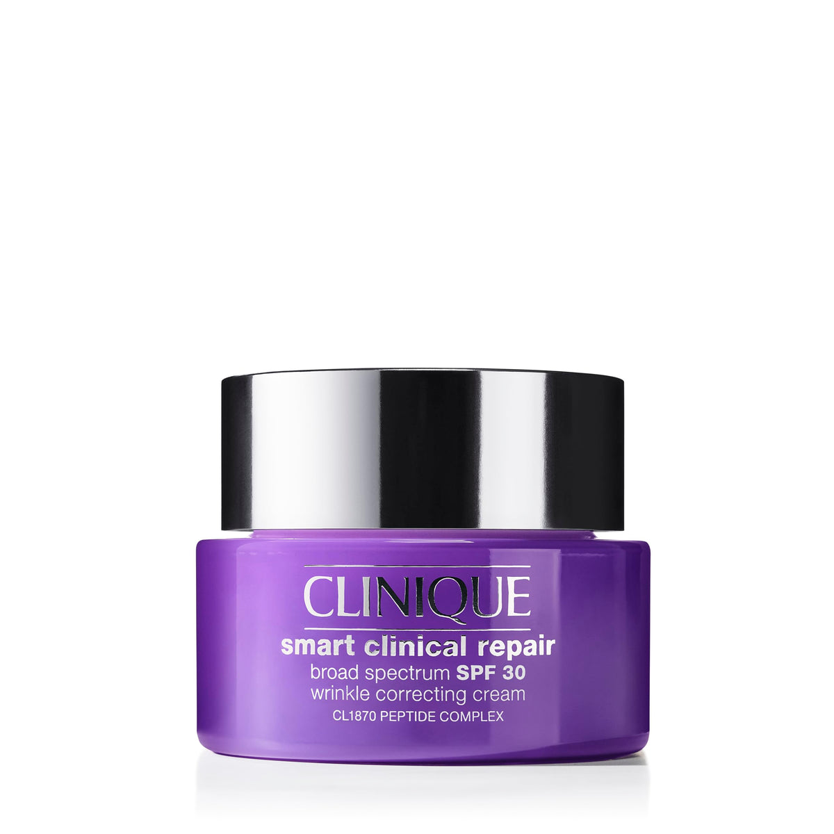 Clinique Smart Clinical Repair Wrinkle Correcting Cream SPF 30