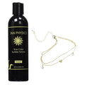 Tan Physics True Color Self-Tanning Lotion 8 oz