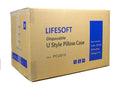 LIFESOFT Disposable Fitted Covers