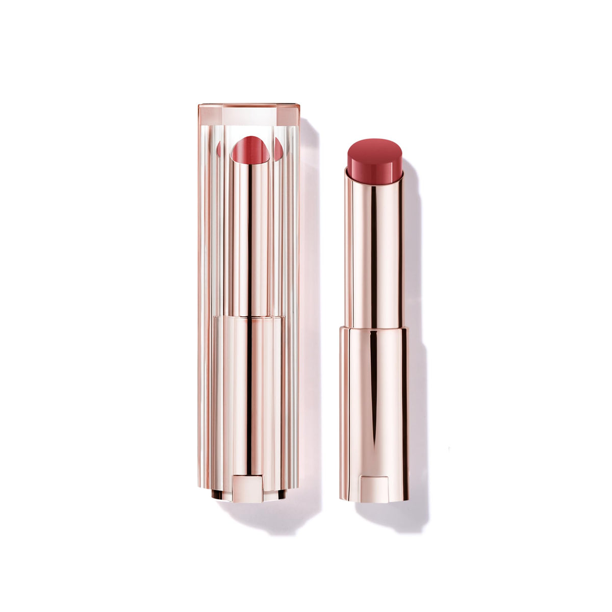 Lancôme Lip Idôle Squalane-12 Butterglow Hydrating Lip Balm