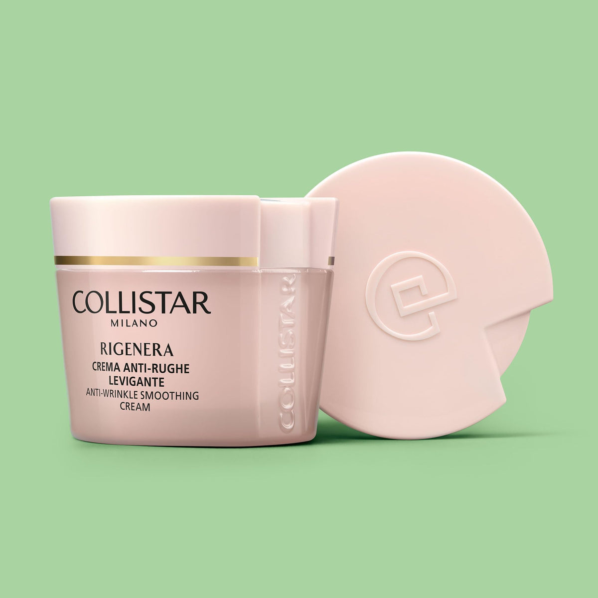 Collistar Rigenera Smoothing Anti-Wrinkle Cream 50ml