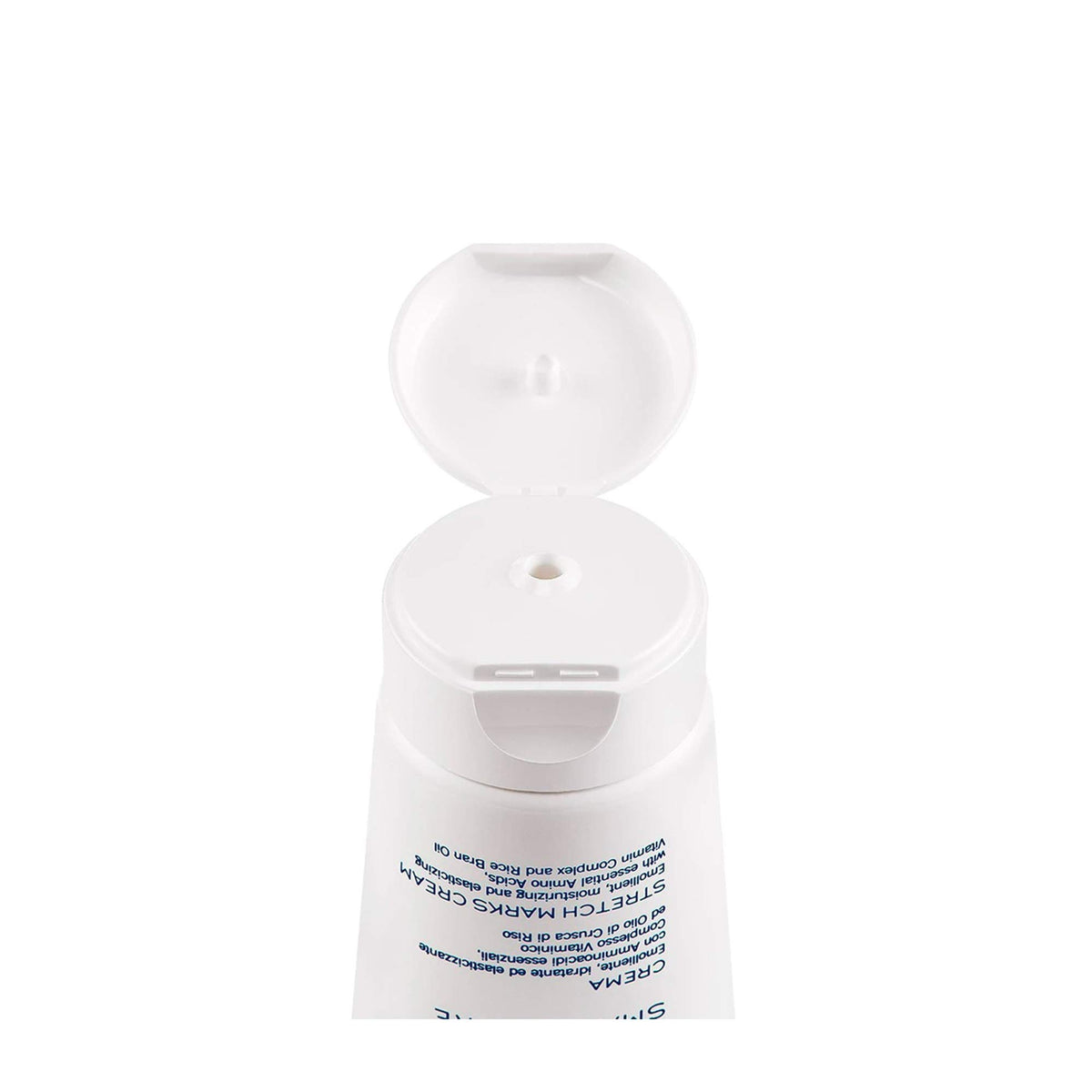 Rilastil Intensive Stretch Mark Cream for Body, 200 ml