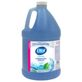 Dial Professional Antibacterial Defense Foaming Hand Wash, 128 Fl Oz Refill