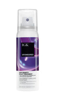 IGK Hair Density Scalp Treatment Hair Growth Serum, 2.1 Oz