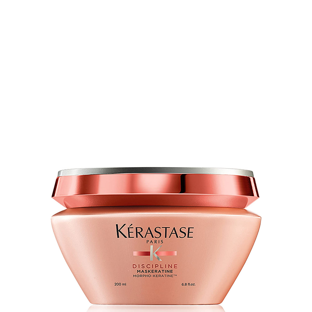 Kérastase Discipline Maskeratine Smoothing Anti-Frizz Hair Mask