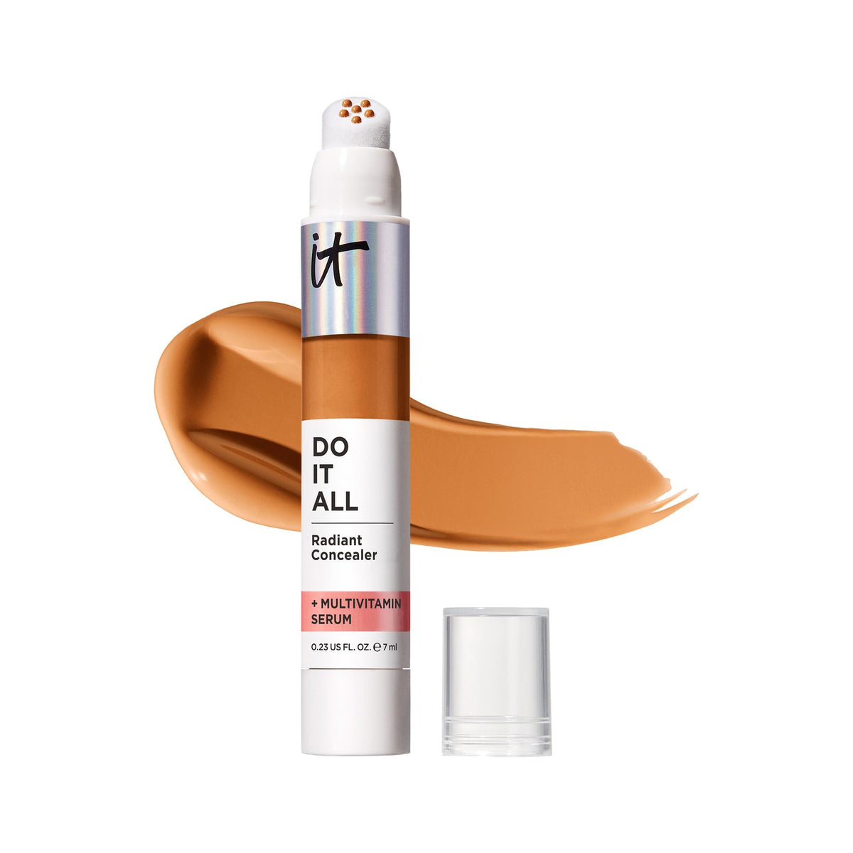 IT Cosmetics Do It All Radiant Concealer, Medium Coverage