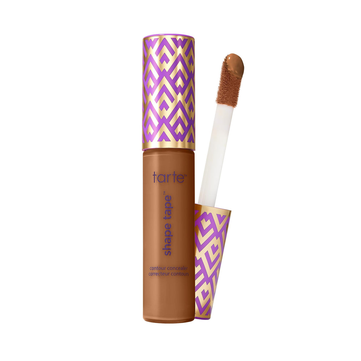 Tarte Shape Tape Full-Coverage Concealer, Natural Matte Finish