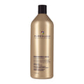 Pureology Nanoworks Gold Shampoo for Very Dry, Color-Treated Hair