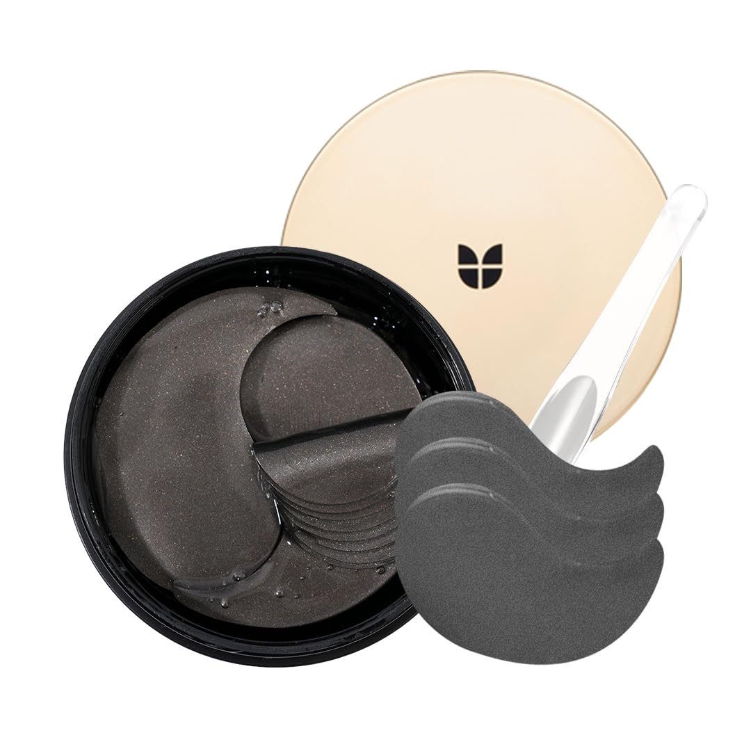 MIZON Under Eye Hydrogel Patches for Eye Area Care