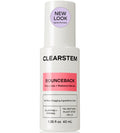 CLEARSTEM BOUNCEBACK Radiant Facial Peptide Serum, 1.35 Fl Oz