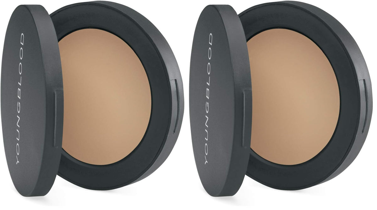 Youngblood Ultimate Concealer Cream, 0.1 Ounce