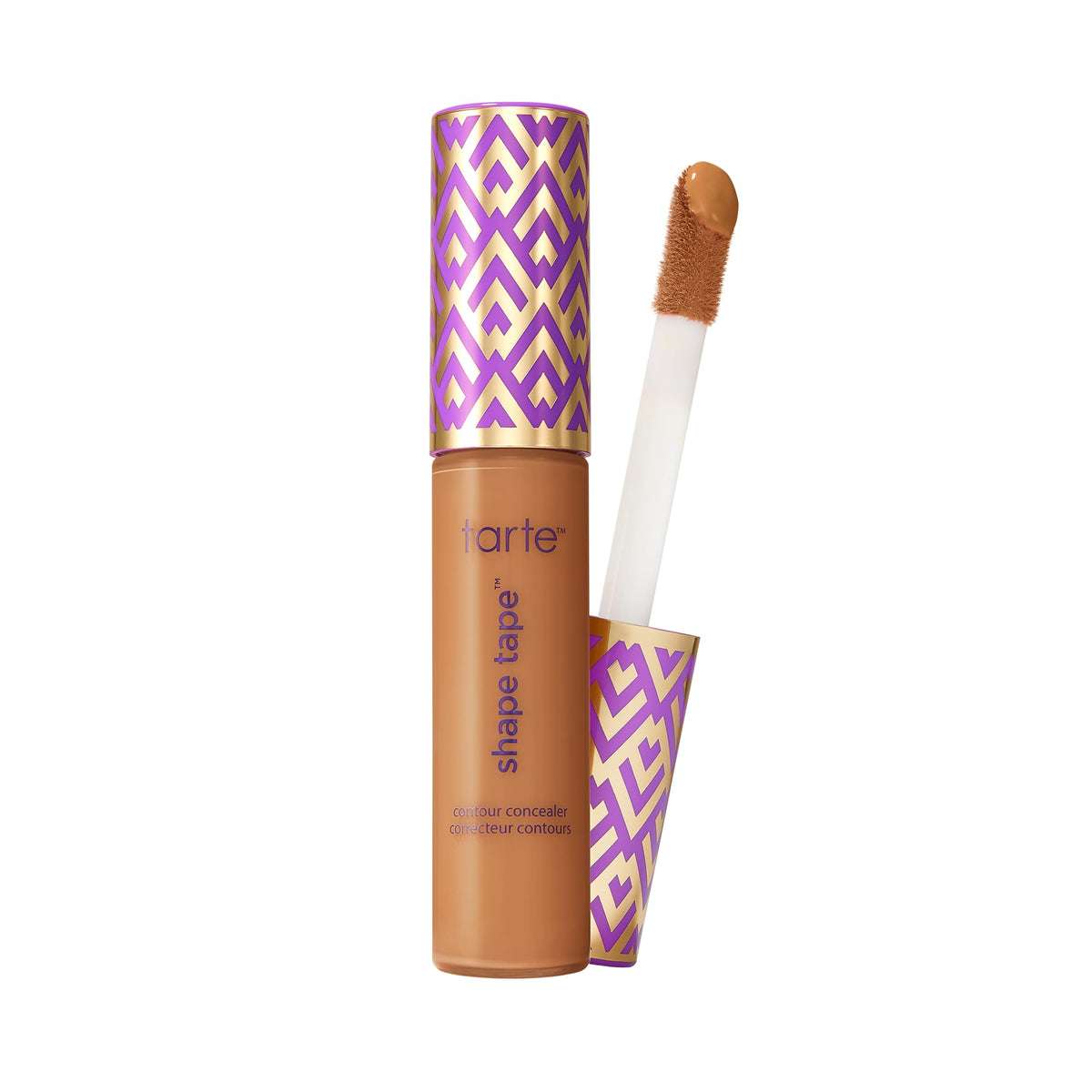 Tarte Shape Tape Full-Coverage Concealer, Natural Matte Finish