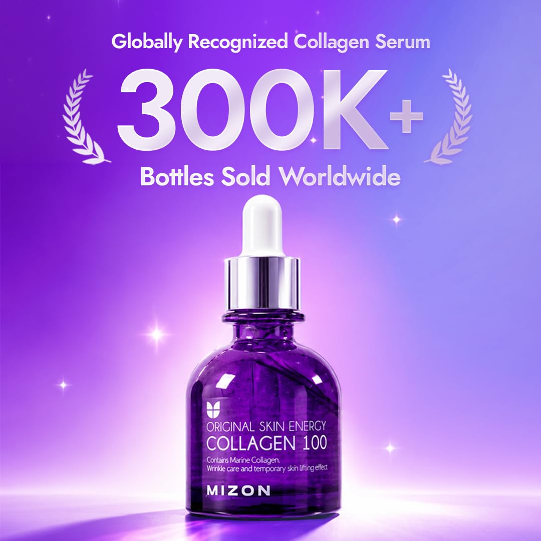 MIZON Skincare Ampoule Serum 1.01 fl oz
