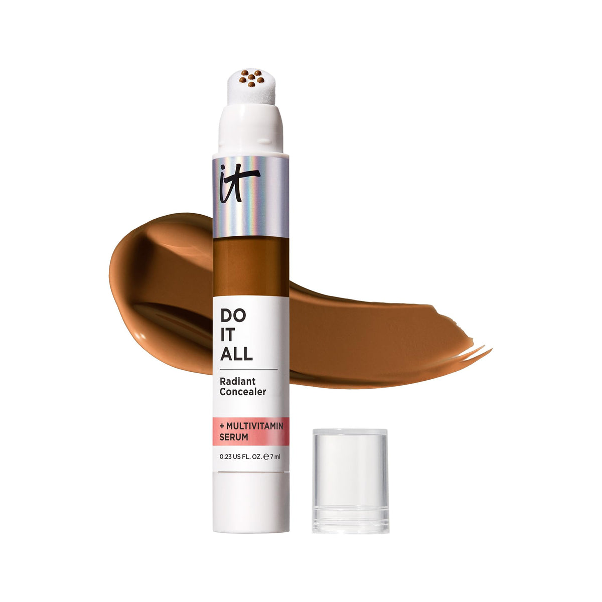 IT Cosmetics Do It All Radiant Concealer, Medium Coverage