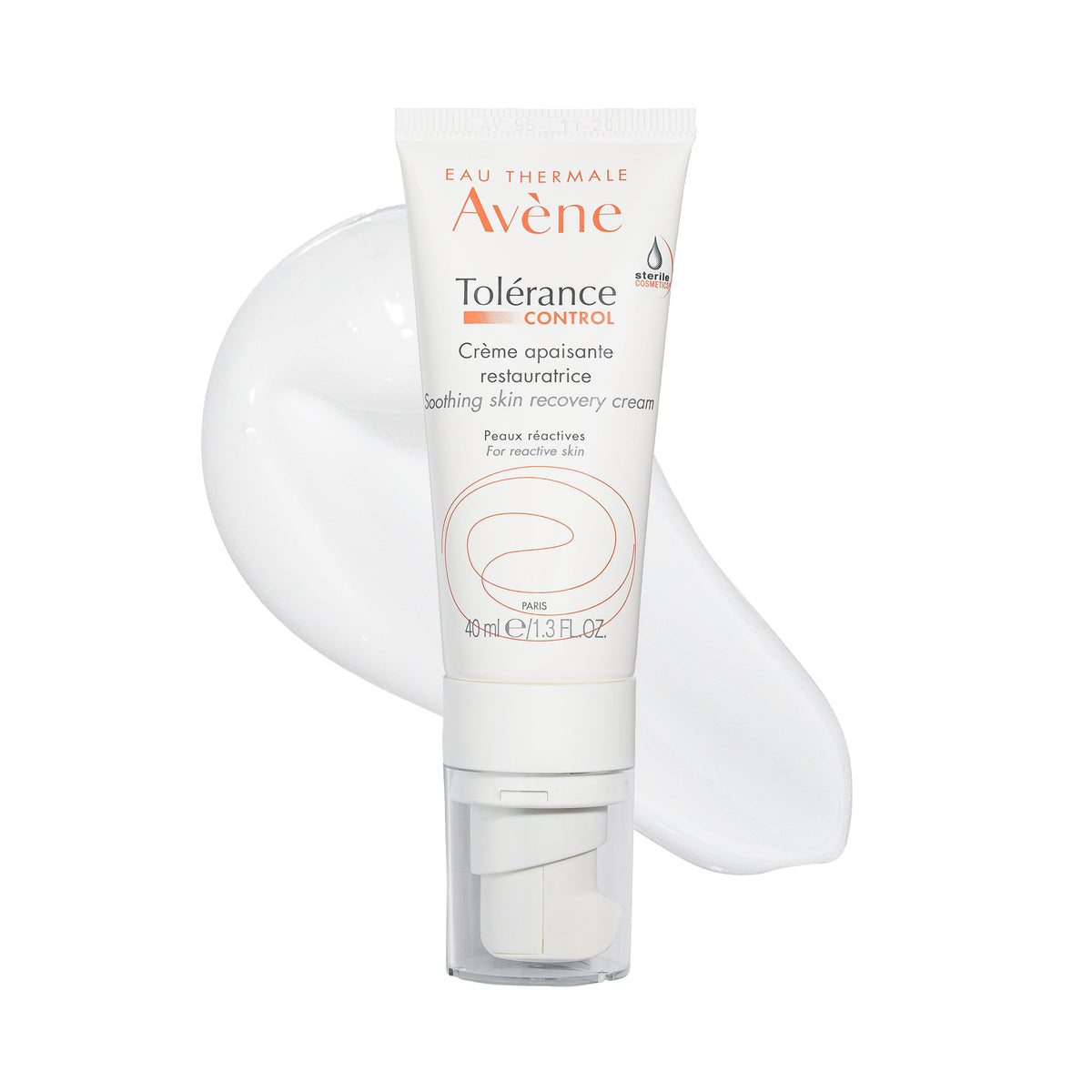 Avène Sensitive Skin Skincare