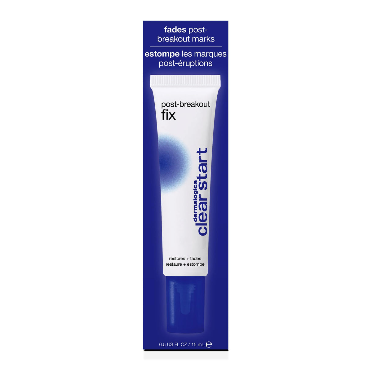 Dermalogica Clear Start Post-Breakout Fix Dark Spot Treatment