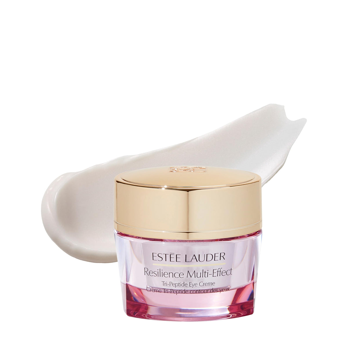 Estée Lauder Resilience Multi-Effect Tri-Peptide Under Eye Cream, 0.5 oz