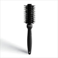 Forte Series Boar Bristle Round Hair Brush for Volume and Shape