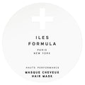 ILES FORMULA Hair Repair Mask, Deep Conditioning Treatment