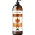 Velona USDA Certified Organic Pumpkin Seed Oil, 32 fl oz