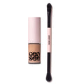 Gen See Liquid Eyeshadow and Blender Brush Set