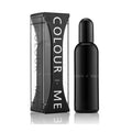 Milton-Lloyd Colour Me Fragrance Collection
