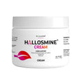 Hallusa Natural Hallosmine Leg Cream with Diosmin, Hesperidin & Menthol