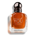 Armani Stronger With You Intensely Men's Warm Spicy Cologne