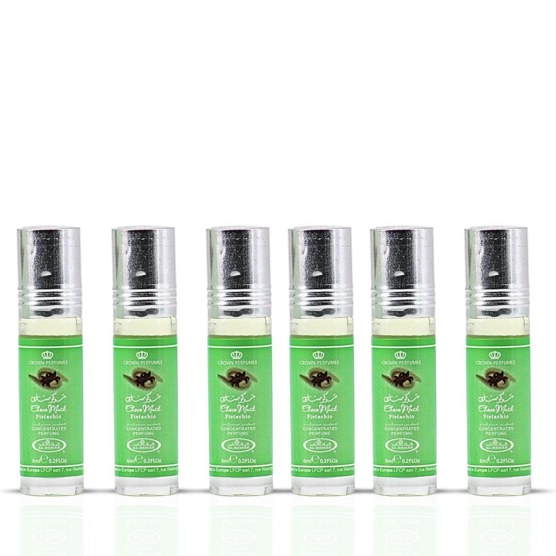 Al-Rehab Fragrance
