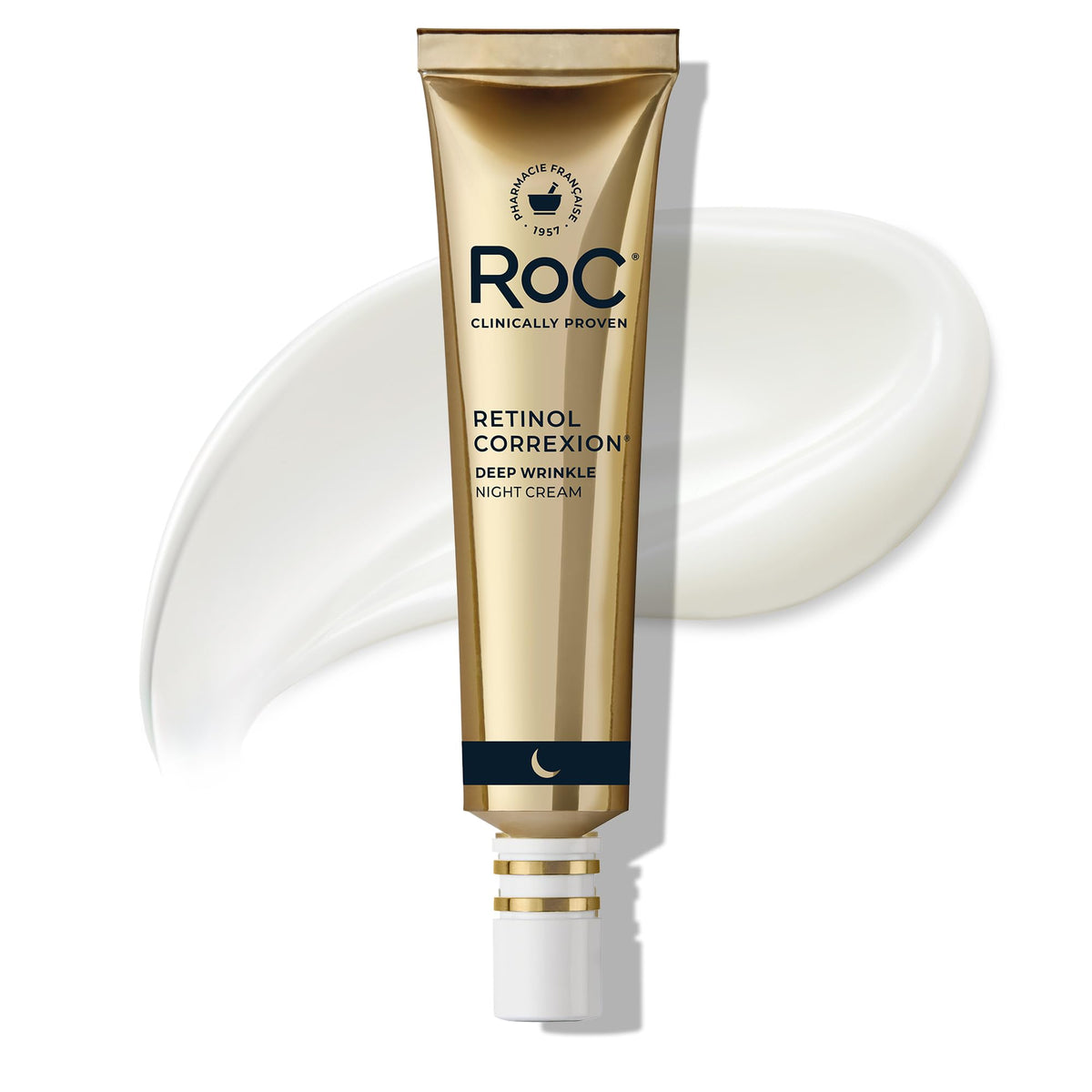 RoC Deep Wrinkle Moisturizer