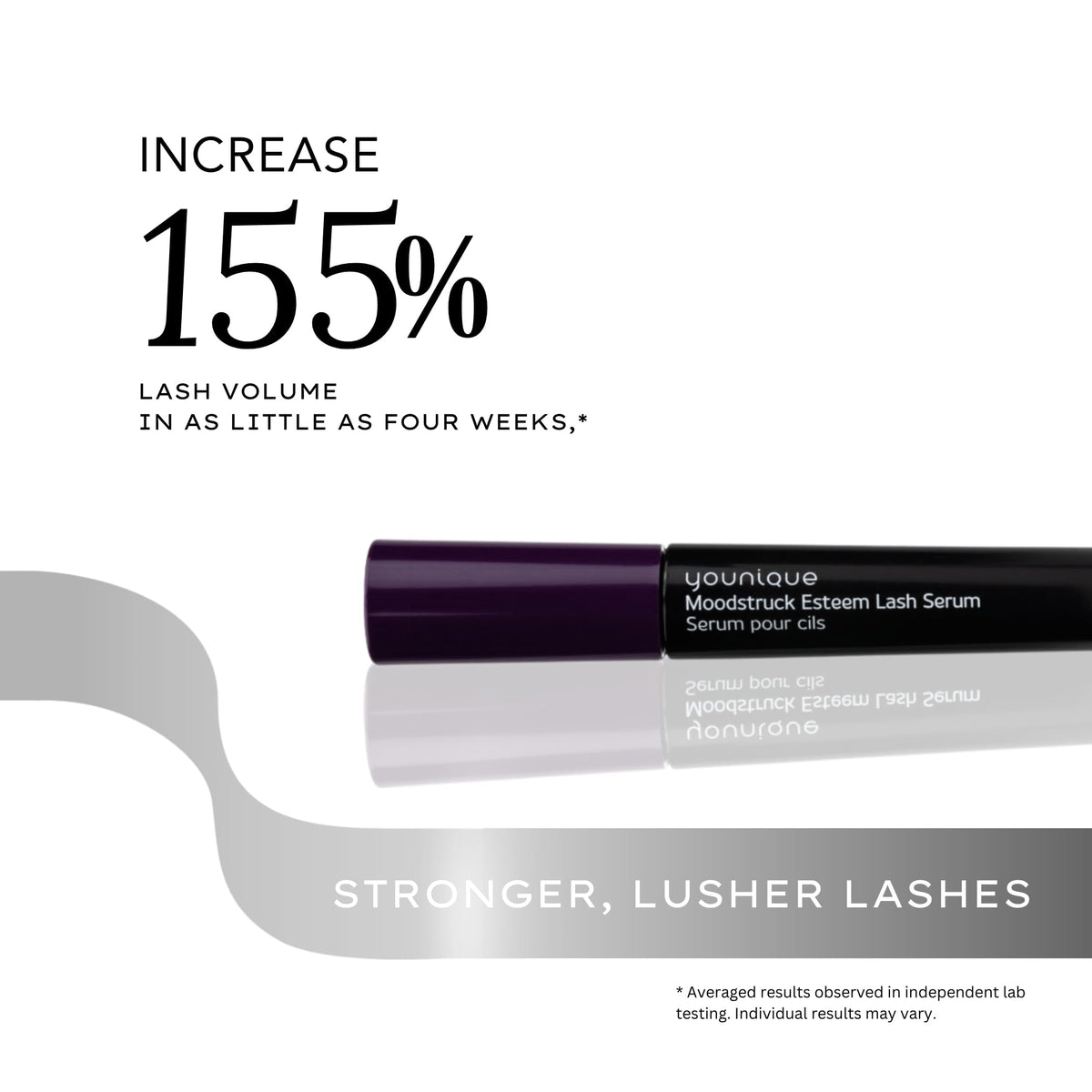 Younique MOODSTRUCK ESTEEM Lash and Brow Serum