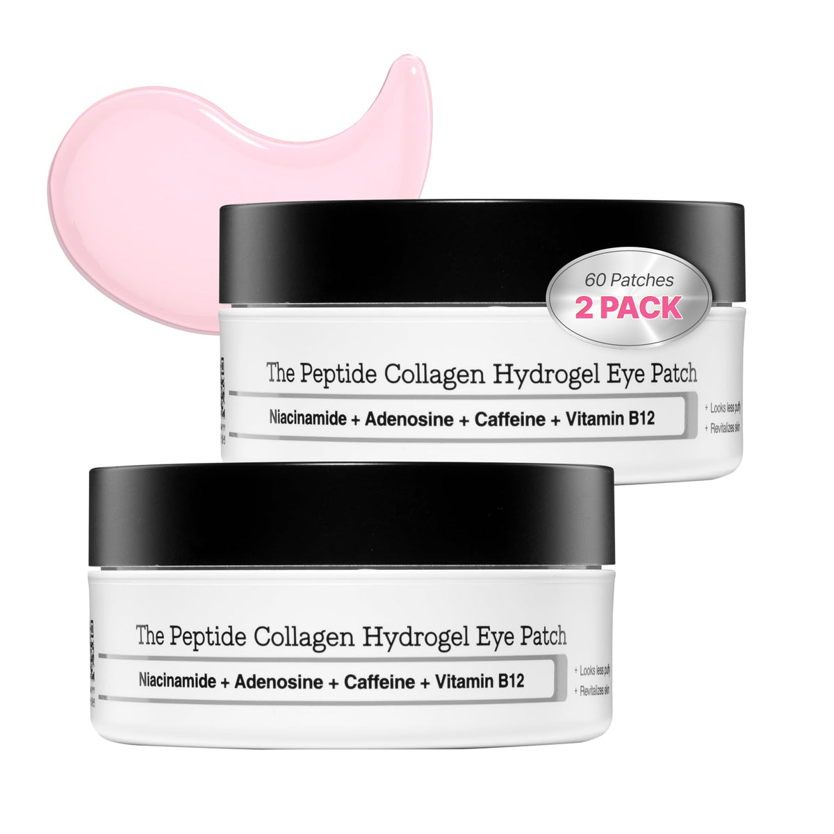 COSRX Under-Eye Patches