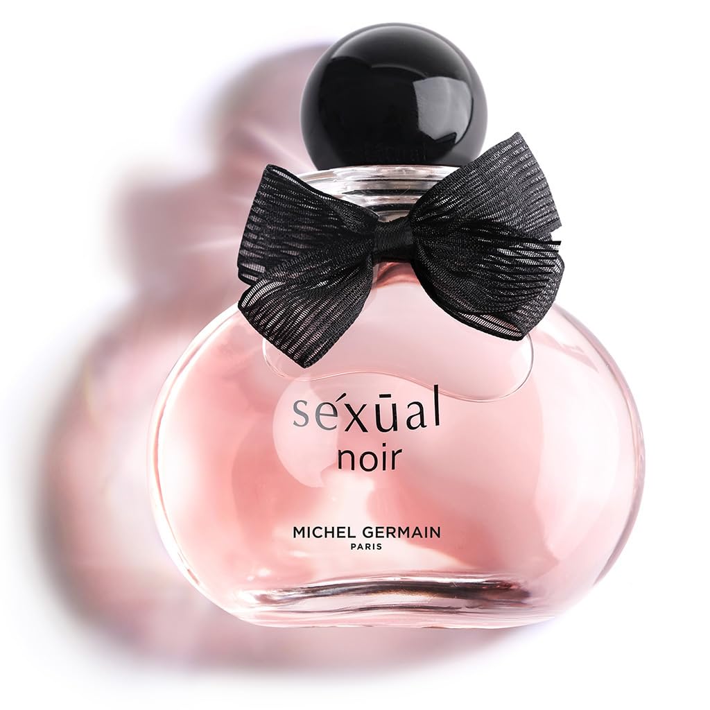 Michel Germain Sexual Noir Eau de Parfum Fragrance Spray