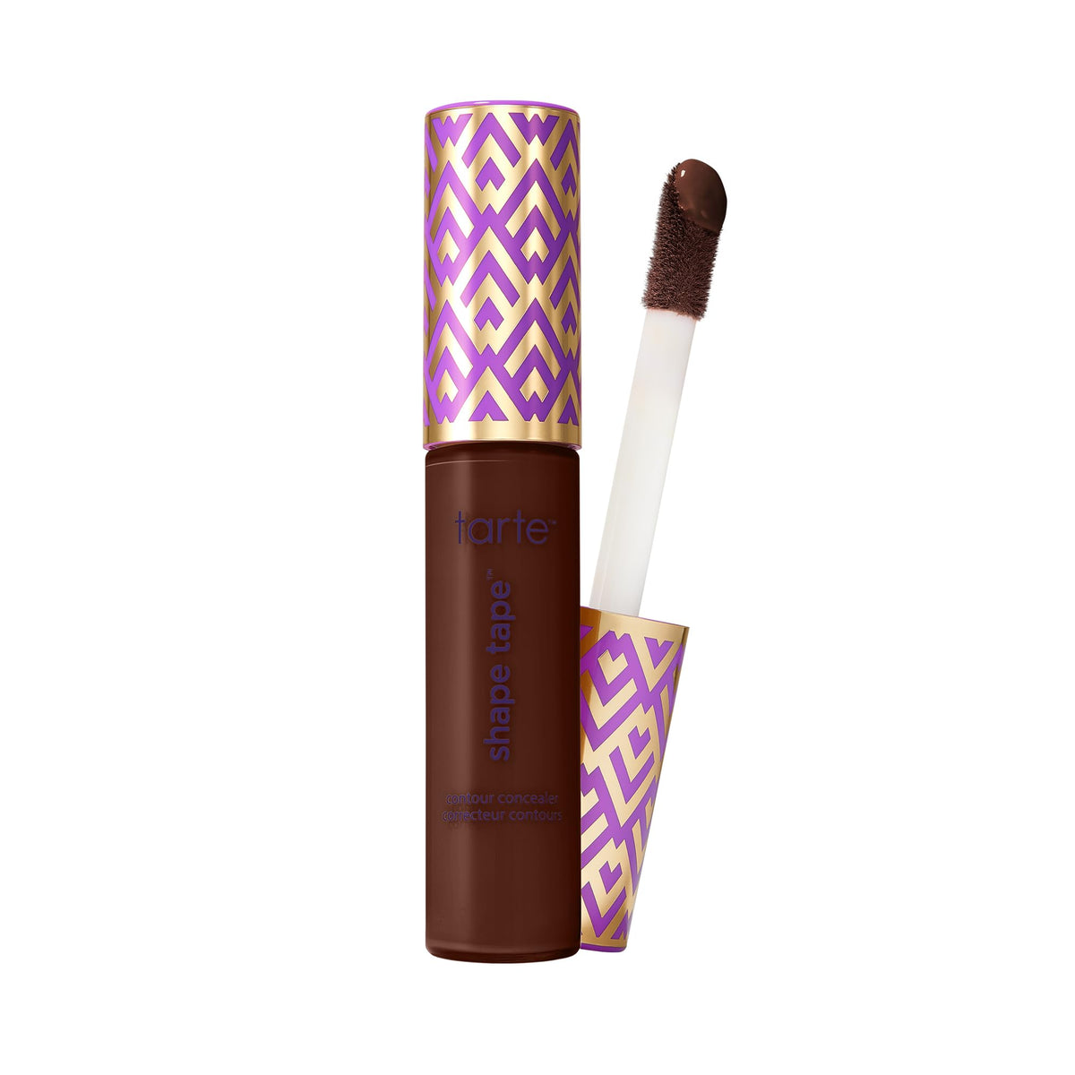 Tarte Shape Tape Full-Coverage Concealer, Natural Matte Finish