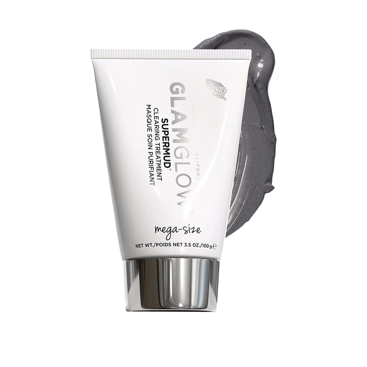 Glamglow SUPERMUD Instant Clearing Treatment Face Mask