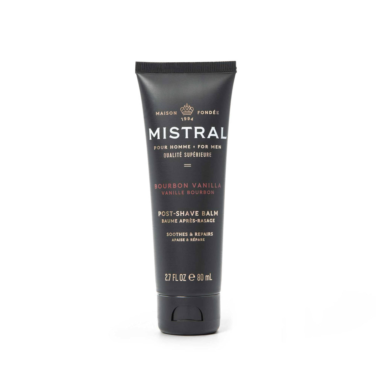 Mistral After Shave Balm for Men with Aloe & Jojoba Oil