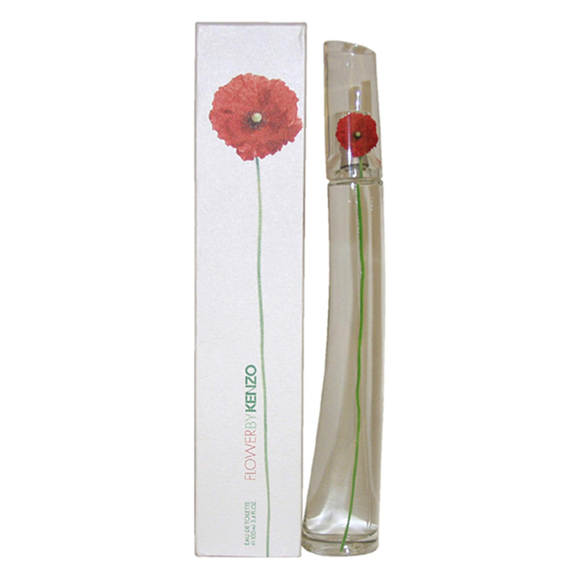 Kenzo Flower EDT Spray for Women Floral Fragrance