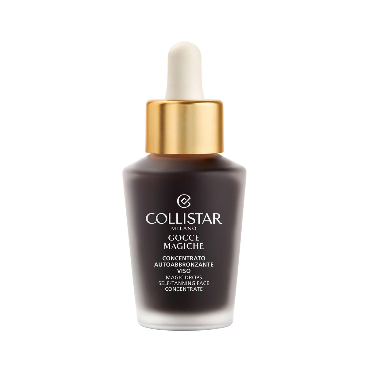 Collistar Magic Drops Self-Tanning Concentrate 30ml