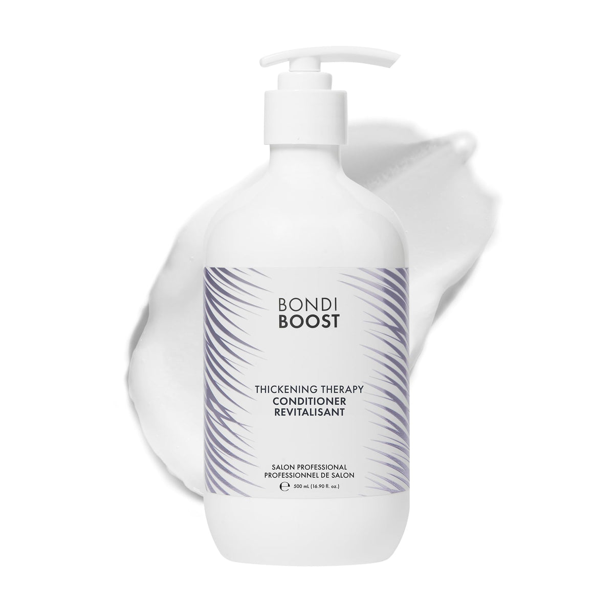 BONDIBOOST Thickening Conditioner, Volumizing Hair Conditioner, 16.90 fl oz