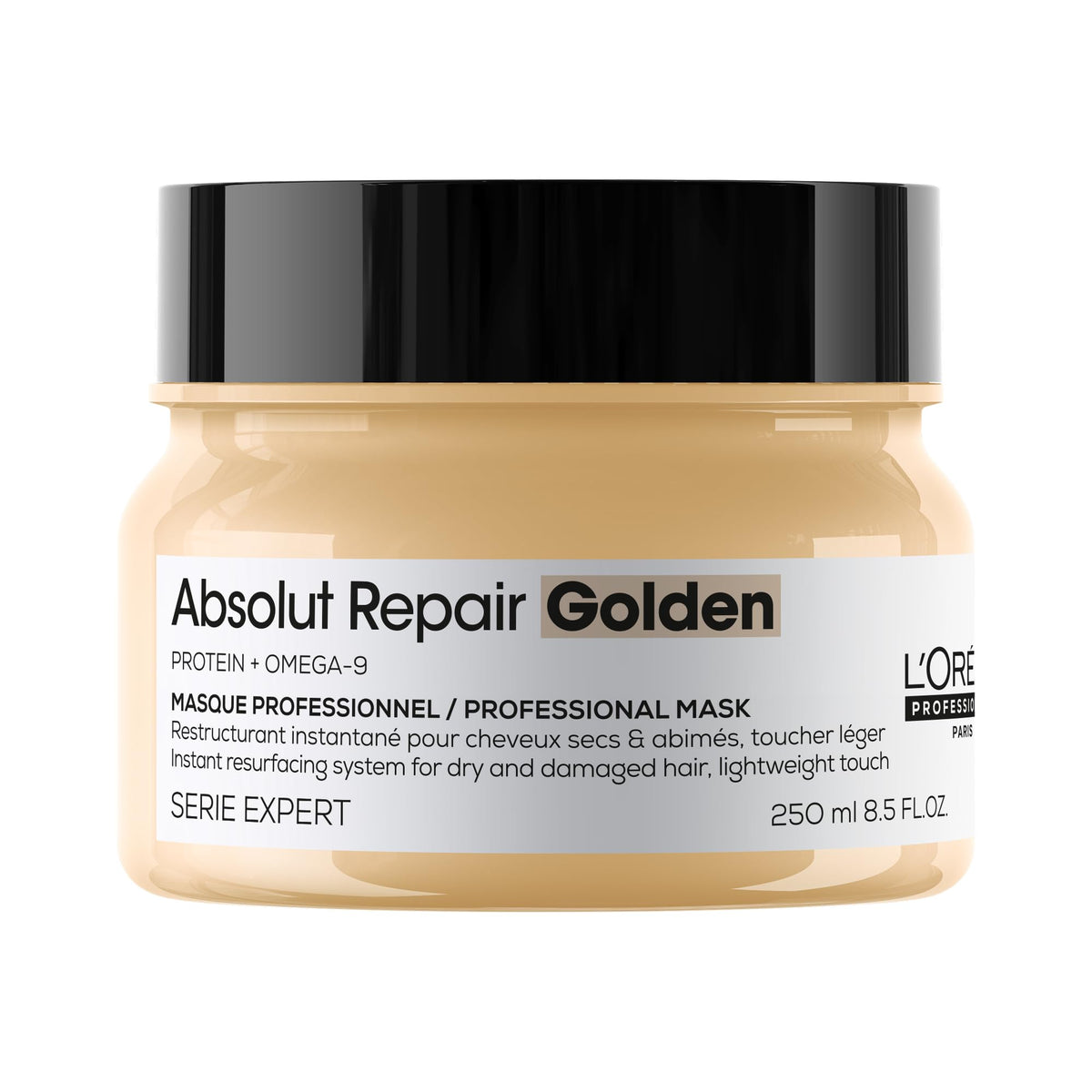 L'Oréal Professionnel Absolut Repair Golden Mask for Dry Hair