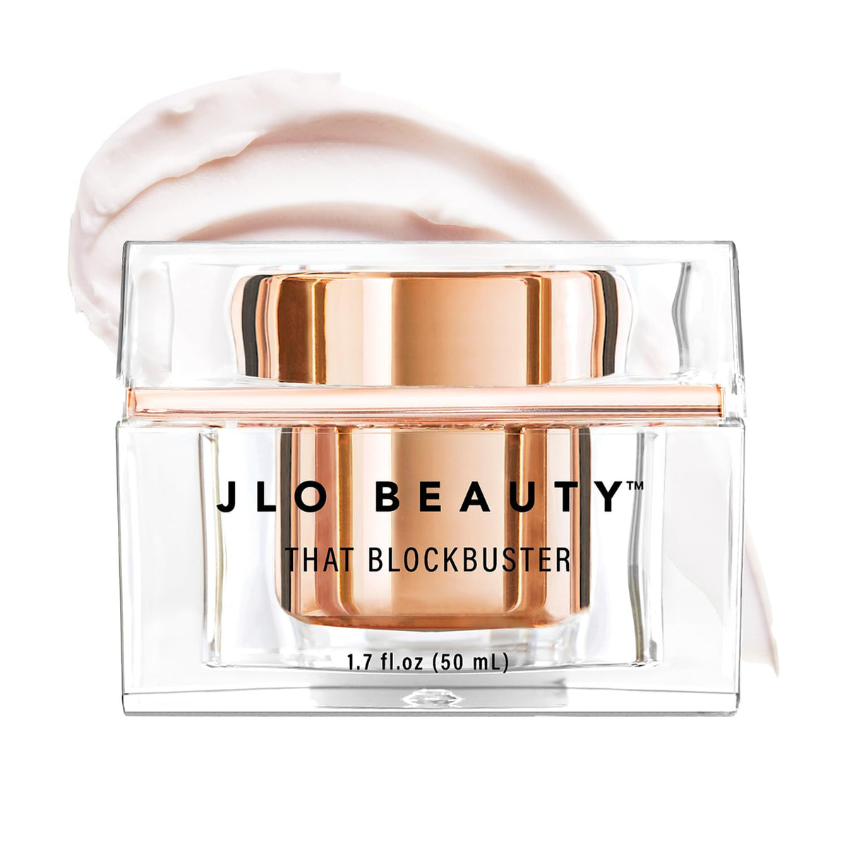 JLO BEAUTY That Blockbuster Face Moisturizer with Hyaluronic Acid