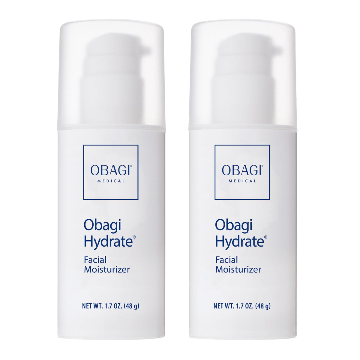 Obagi Medical Hydrate Facial Moisturizer