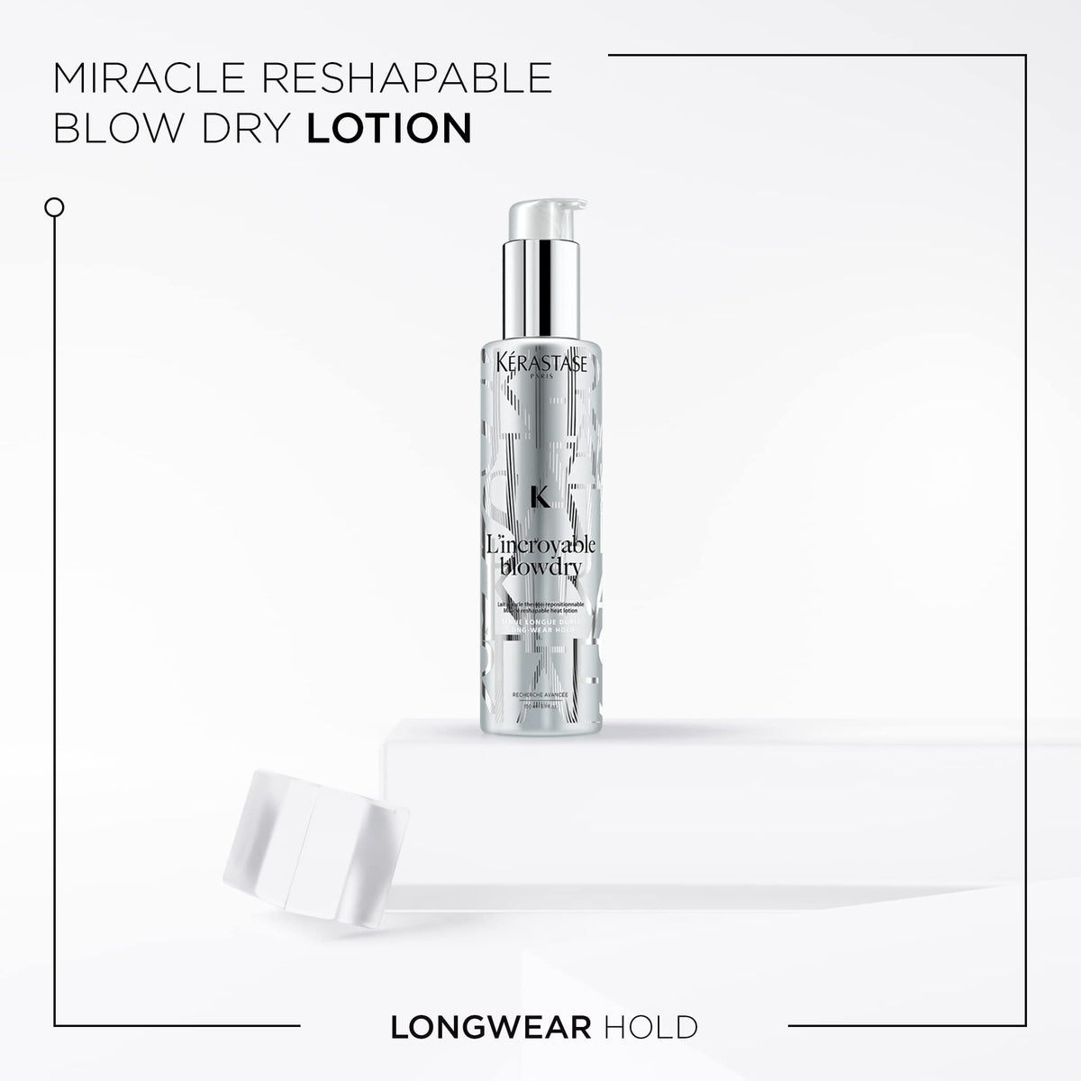 Kérastase L’Incroyable Blowdry Heat-Protective Styling Lotion