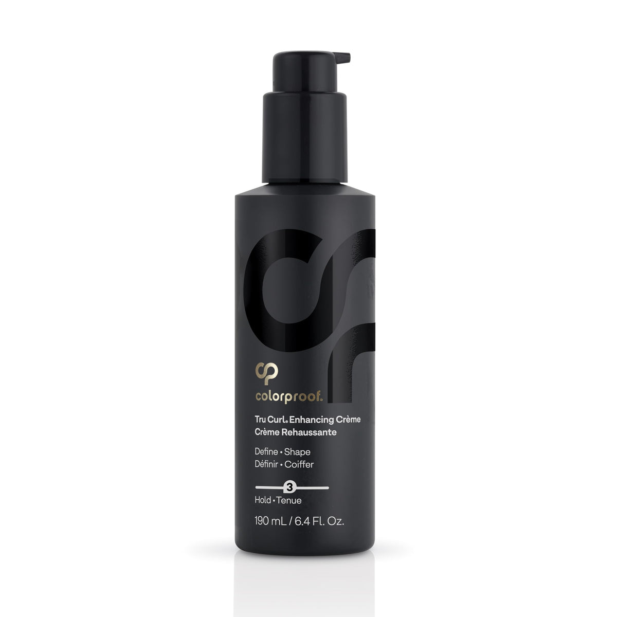 ColorProof Tru Curl Enhancing Crème 6.4 fl oz
