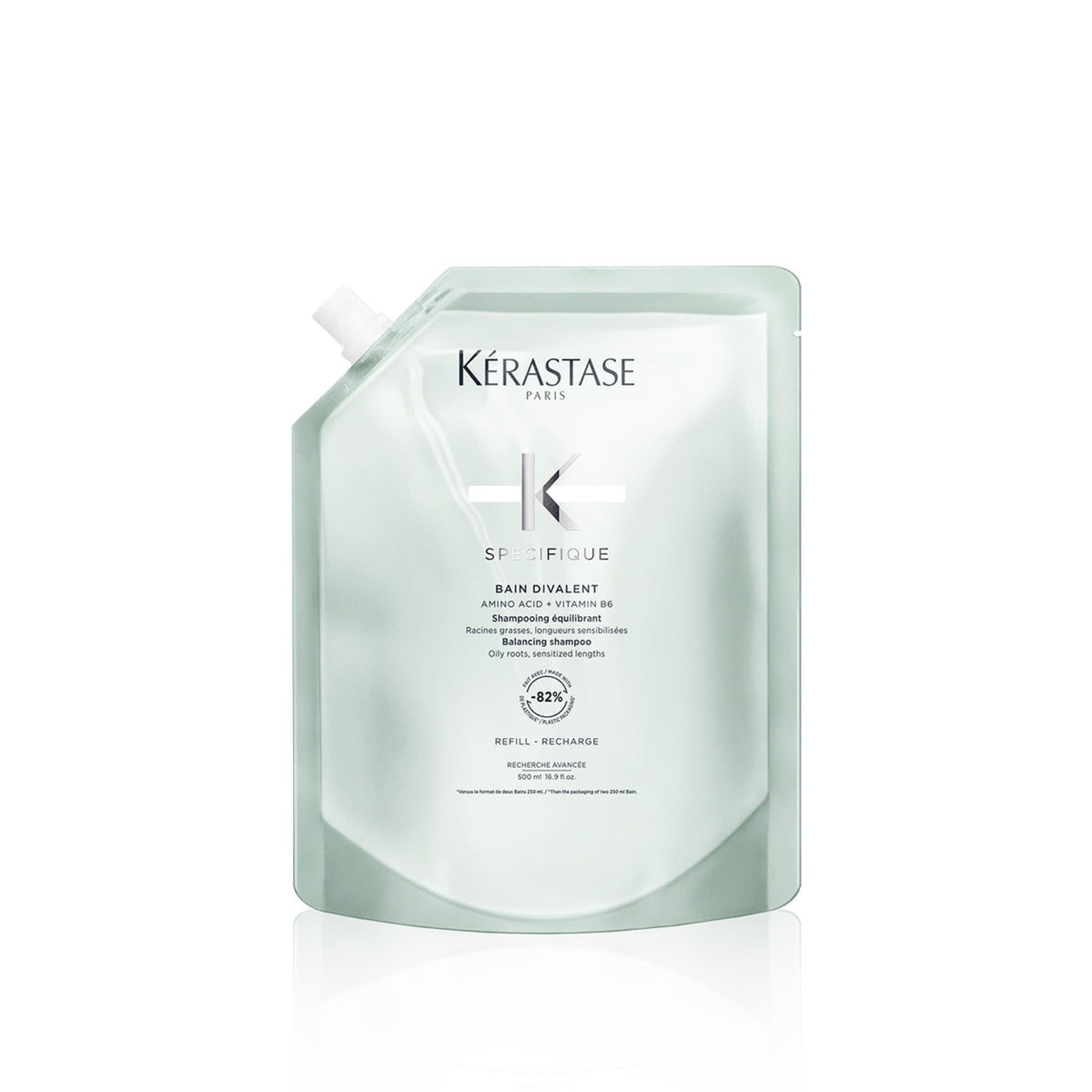 Kérastase Spécifique Bain Divalent Balancing Shampoo