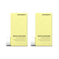KEVIN.MURPHY SMOOTH.AGAIN.RINSE Smoothing Conditioner